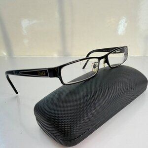 D&G Dolce & Gabbana 5034 064 Rectangular Optical Glasses